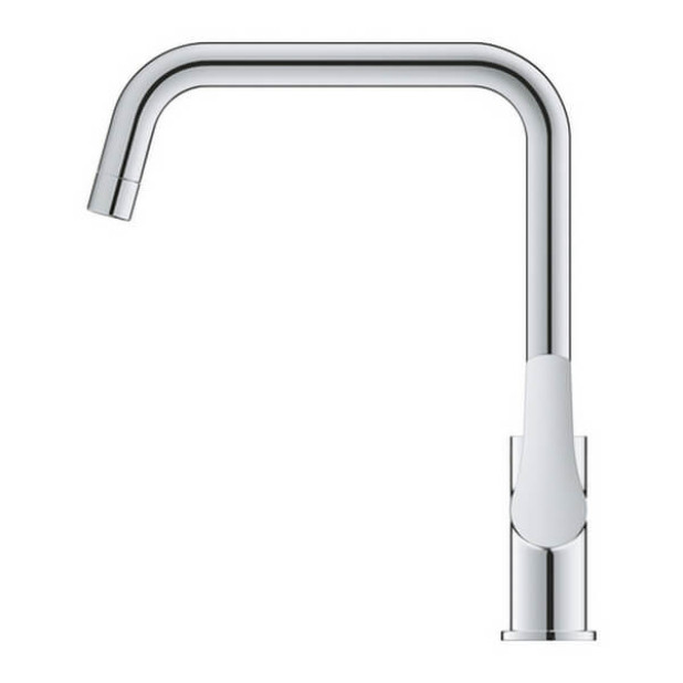 Смеситель для кухни GROHE Eurosmart (30567000)