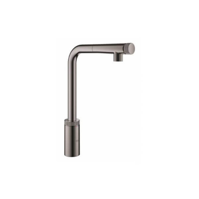 Смеситель для кухни GROHE Minta SmartControl графит (31613A00)