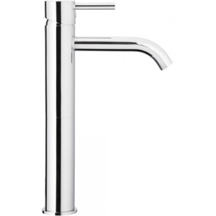 Смеситель для  отдельностоящего умывальника Neda Chrom KFA