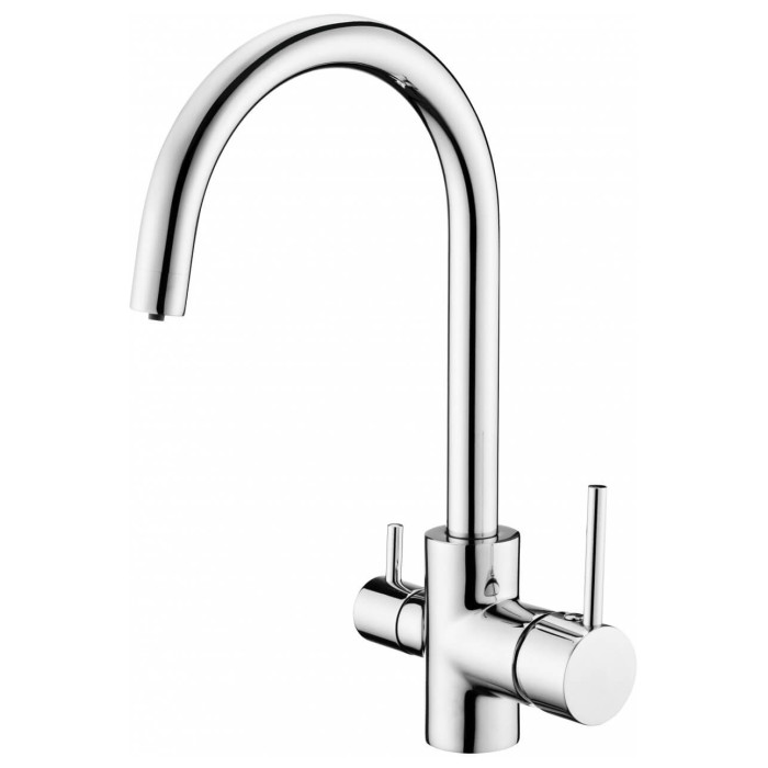 Смеситель для питьевой воды Deante