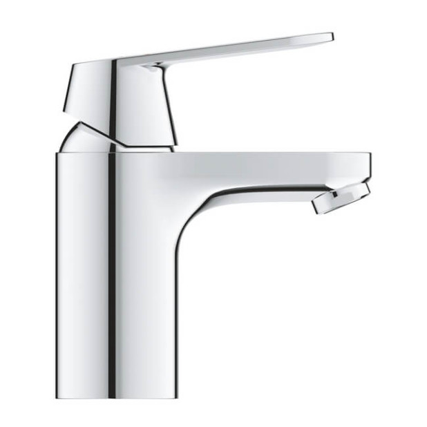 Смеситель для раковины GROHE Eurosmart Cosmopolitan однорычажный, DN 15 S-Size (23925000)