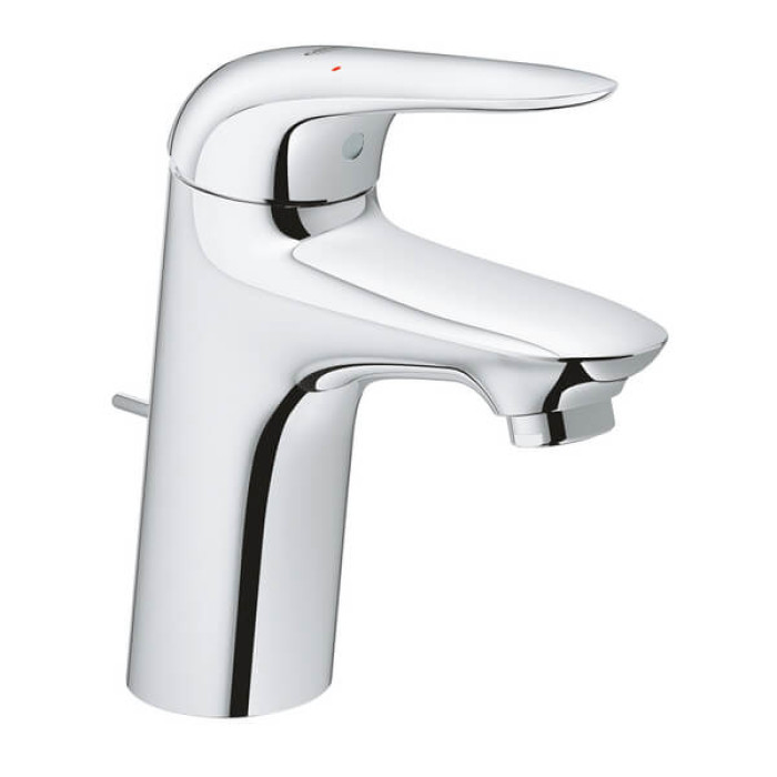 Смеситель для раковины GROHE Eurostyle (23707003)