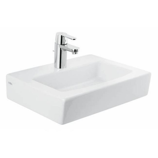 Смеситель для раковины GROHE Get, хром (32883000)