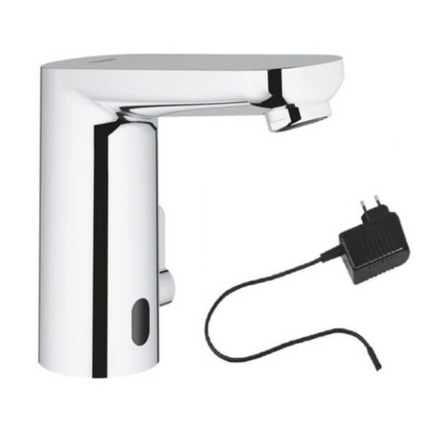 Смеситель для умывальника GROHE Eurosmart Cosmopolitan E (36325001)