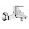 Смеситель для ванной GROHE BauEdge (23334000)