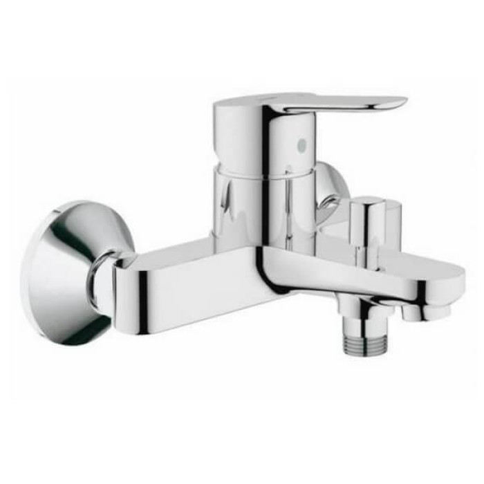 Смеситель для ванной GROHE BauEdge (23334000)