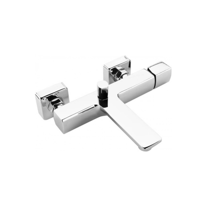 Смеситель для ванны Armatura Morganit