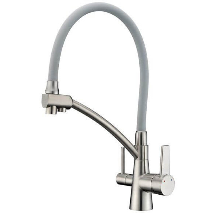 Смеситель Gappo G4398