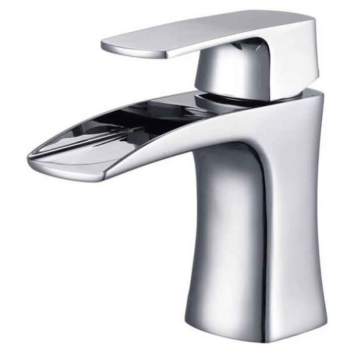 Смеситель GERHANS K11017 для умывальника/раковины 