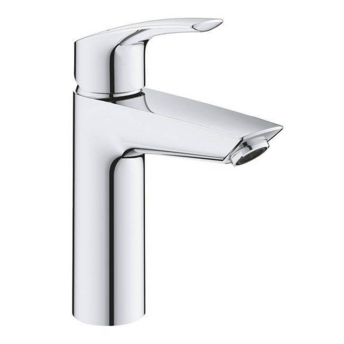 Смеситель GROHE Eurosmart однорычажный для раковины, M-Size (23324003)