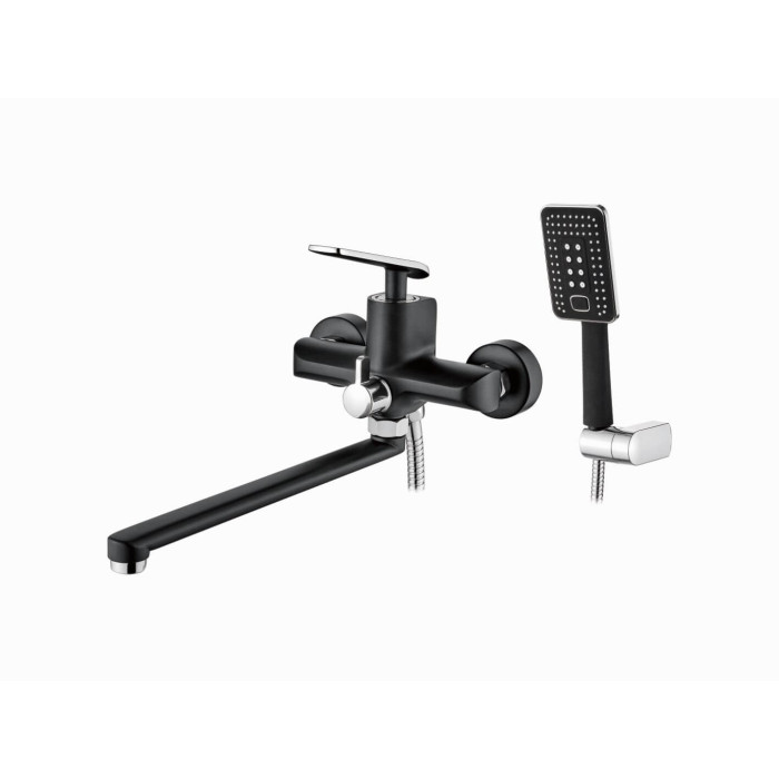 Смеситель Ledeme L2274B