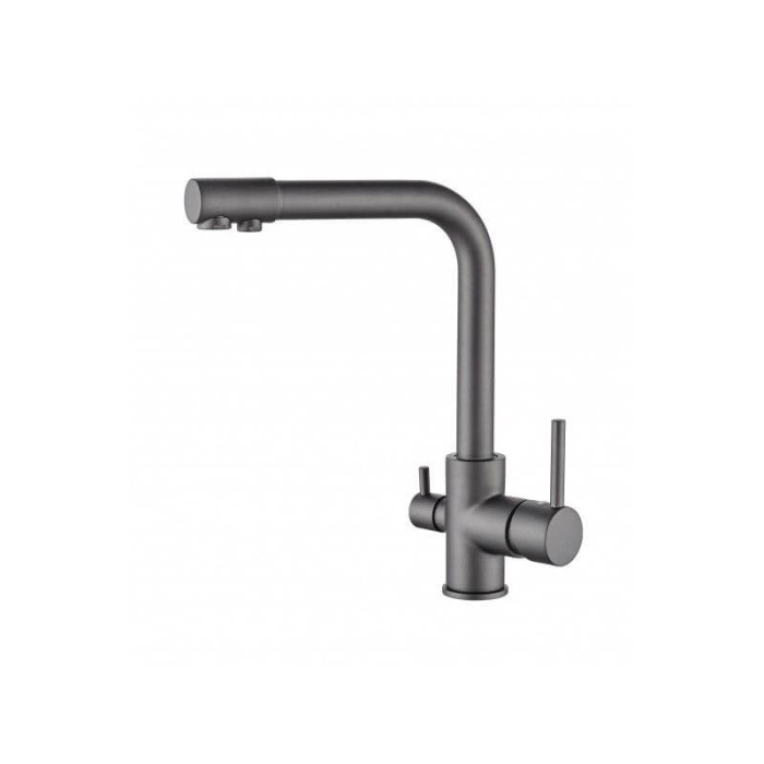 Смеситель Ledeme L4055U-3