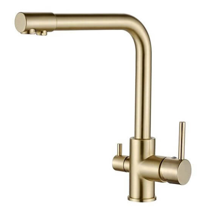 Смеситель Ledeme L4055Y-3