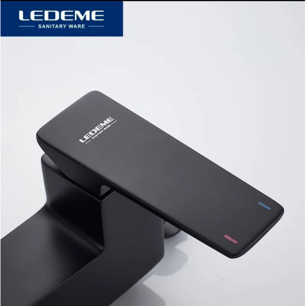 Смеситель LEDEME L5278B