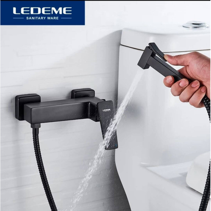 Смеситель LEDEME L5278B