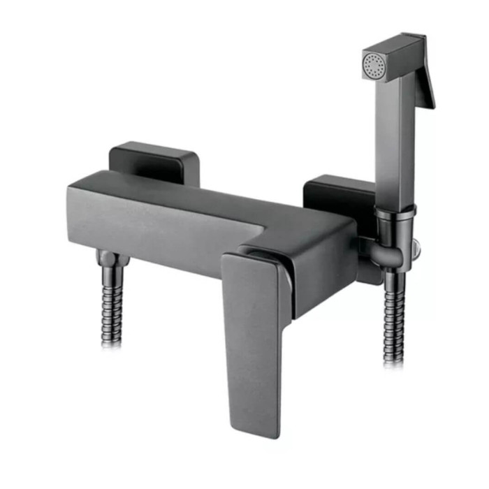 Смеситель LEDEME L5278U