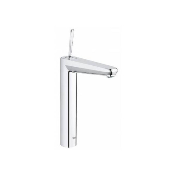 Смеситель однорычажный для раковины, GROHE Eurodisc Joy, XL-Size, хром, (23428000)