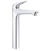 Смеситель однорычажный для раковины, GROHE Eurostyle New, XL-Size, хром, (23570003)