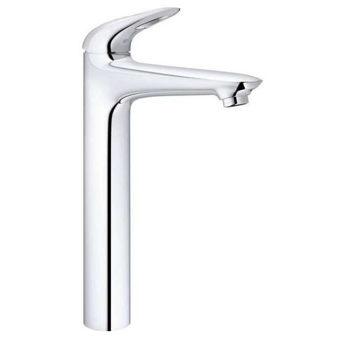 Смеситель однорычажный для раковины, GROHE Eurostyle New, XL-Size, хром, (23570003)