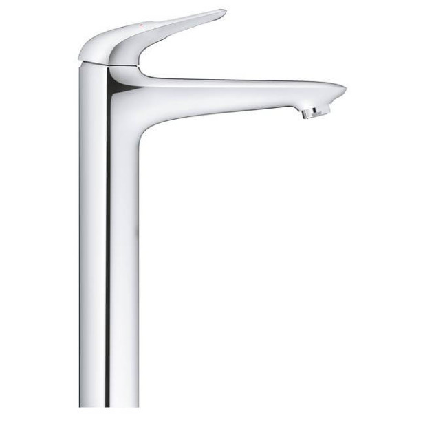 Смеситель однорычажный для раковины, GROHE Eurostyle New, XL-Size, хром, (23570003)