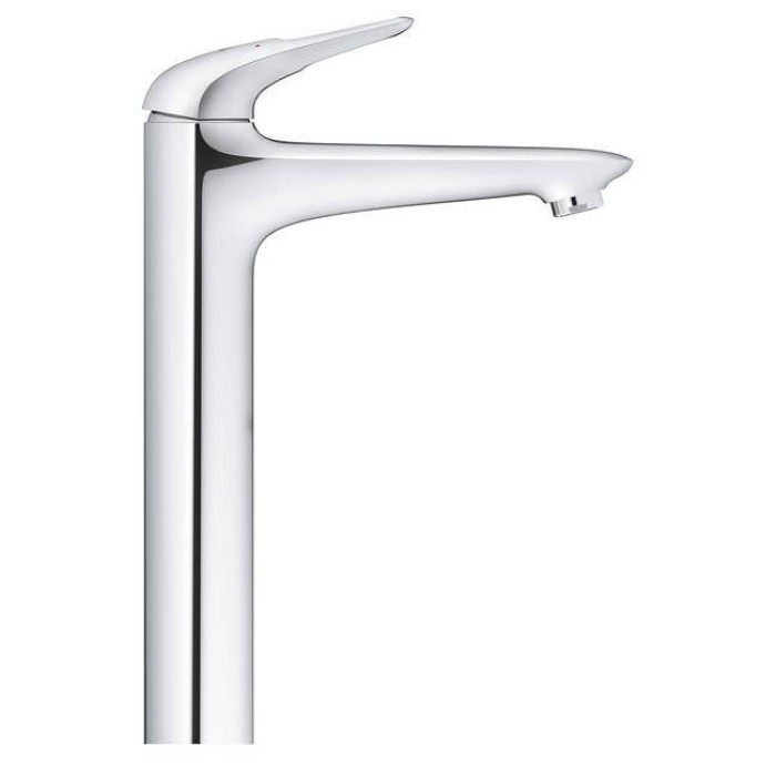 Смеситель однорычажный для раковины, GROHE Eurostyle New, XL-Size, хром, (23570003)
