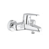 Смеситель однорычажный для ванны GROHE EURODISC COSMOPOLITAN DN 15 (33390002)