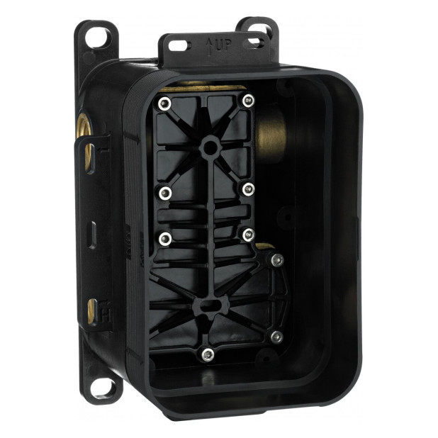 Смеситель скрытого монтажа Box Deante (b628be0e4)