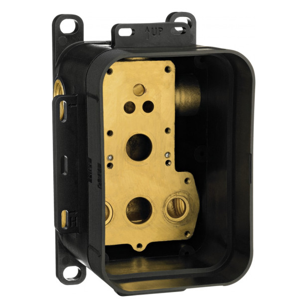 Смеситель скрытого монтажа Box Deante (b628be0e4)