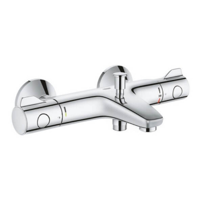 Термостат для ванны GROHE Grohtherm 800 (34567000)