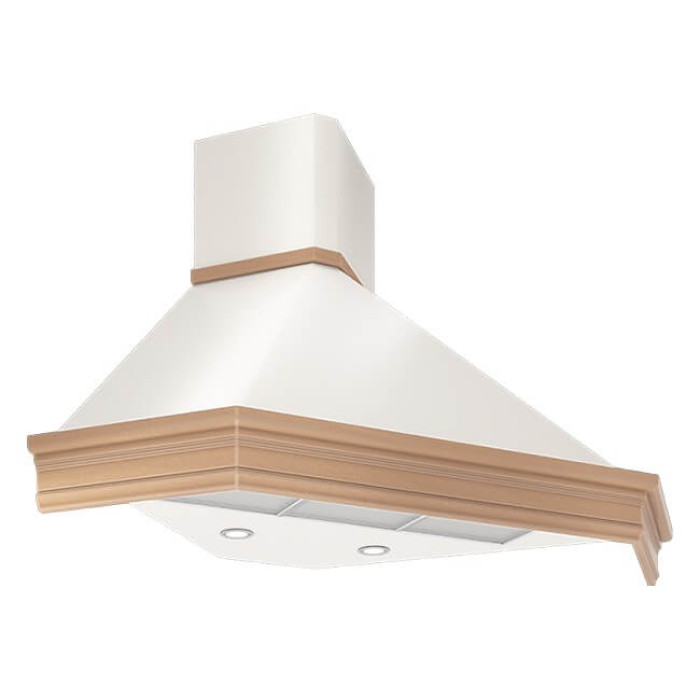 Вытяжка ELIKOR Форест Валенсия 90П-700-П3Д (951345)