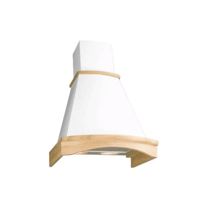 Вытяжка ELIKOR Ротонда 60П-650-П3Л (942481)