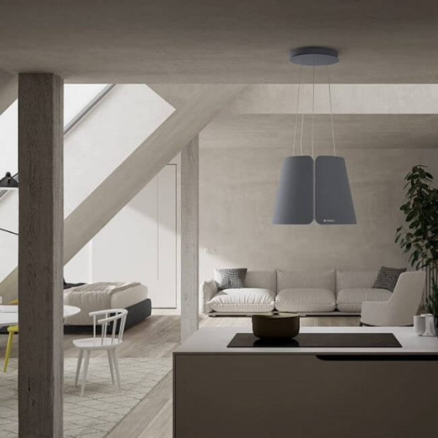 Вытяжка FABER BEAT DG MATT F45 (345.0612.339)