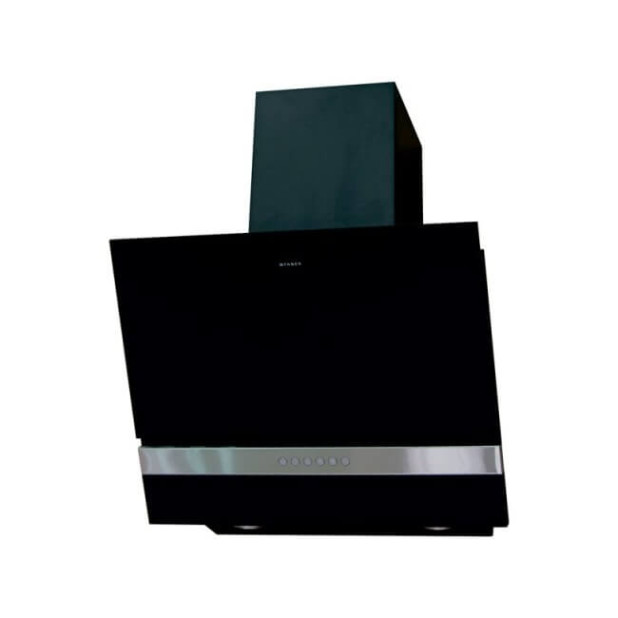 Вытяжка FABER Korund BK A60 (110.0343.761)