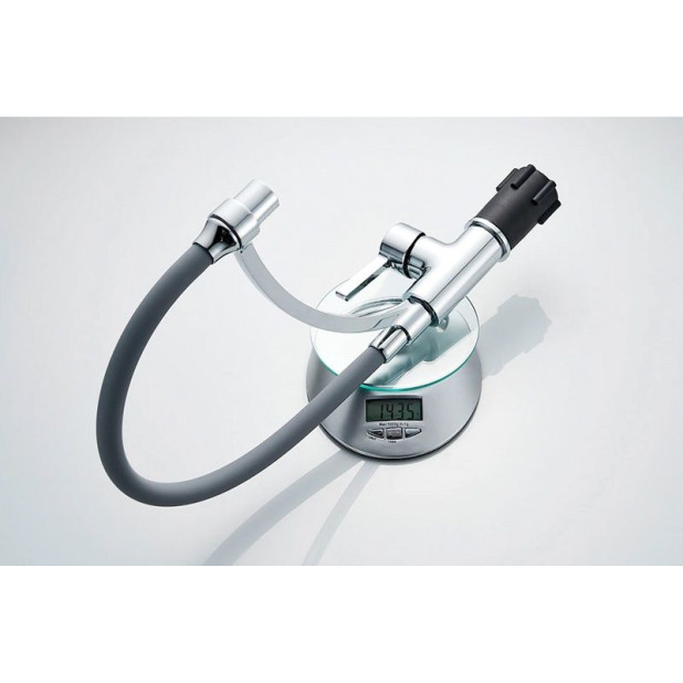 Смеситель для кухни Ledeme L4499-9