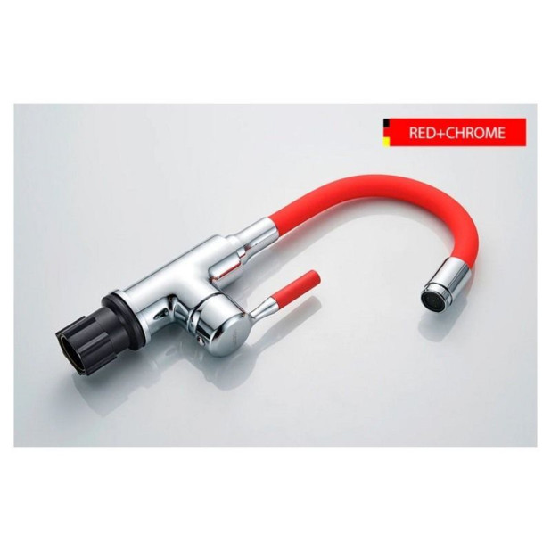 Смеситель  для умывальника Ledeme L1399-1